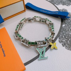 ルイヴィトンブレスレット LOUIS VUITTON 2025新作 ブレスレット
