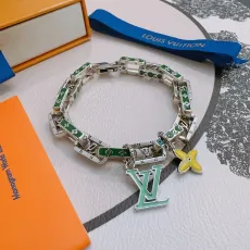 ルイヴィトンブレスレット LOUIS VUITTON 2025新作 ブレスレット