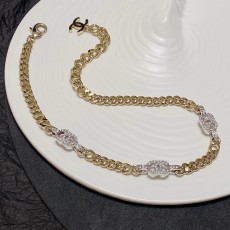 シャネルネックレス CHANEL 2025新作 ネックレス