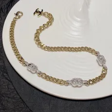 シャネルネックレス CHANEL 2025新作 ネックレス