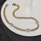 シャネルネックレス CHANEL 2025新作 ネックレス