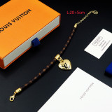 ルイヴィトンブレスレット LOUIS VUITTON 2025新作 ブレスレット