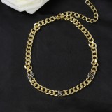シャネルネックレス CHANEL 2025新作 ネックレス