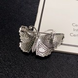 シャネルブローチ CHANEL 2025新作 ブローチ
