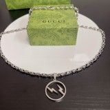 グッチネックレス GUCCI 2025新作 ネックレス