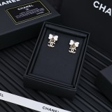 シャネルイヤリング CHANEL 2025新作 イヤリング