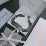 ディオールブレスレット DIOR 2025新作 ブレスレット