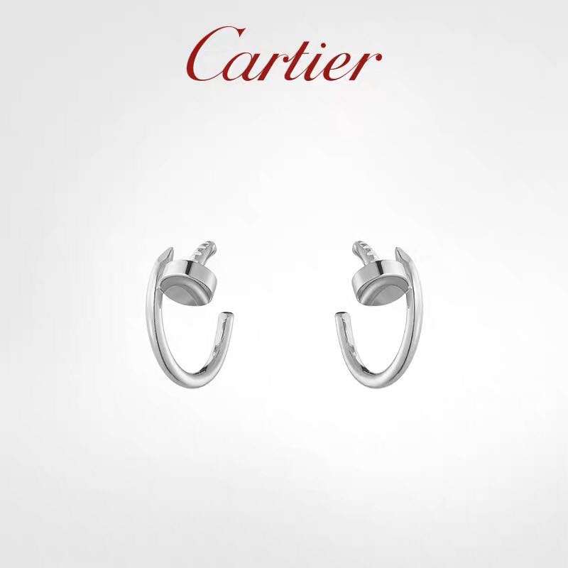 カルティエイヤリング CARTIER 2025新作 イヤリング