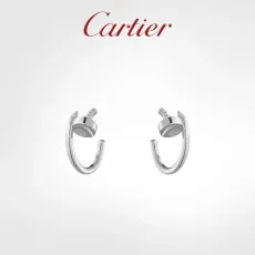 カルティエイヤリング CARTIER 2025新作 イヤリング