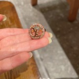 ルイヴィトン指輪 LOUIS VUITTON 2025新作 指輪