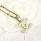 シャネルネックレス CHANEL 2025新作 ネックレス