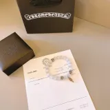 クロムハーツブレスレット CHROME HEARTS 2025新作 ブレスレット