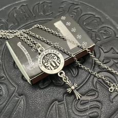 クロムハーツネックレス CHROME HEARTS 2025新作 ネックレス