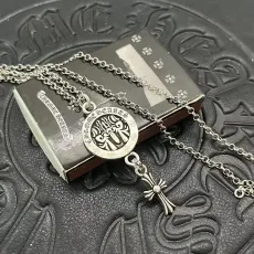 クロムハーツネックレス CHROME HEARTS 2025新作 ネックレス