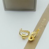 ブルガリイヤリング BVLGARI 2025新作 イヤリング