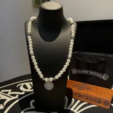 クロムハーツネックレス CHROME HEARTS 2025新作 ネックレス