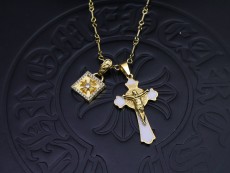 クロムハーツネックレス CHROME HEARTS 2025新作 ネックレス