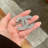 シャネルブローチ CHANEL 2025新作 ブローチ