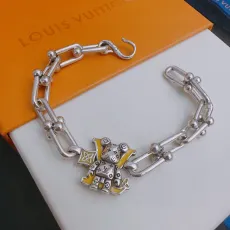ルイヴィトンブレスレット LOUIS VUITTON 2025新作 ブレスレット