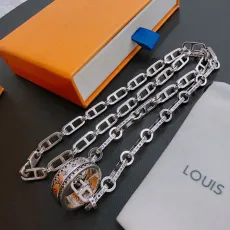 ルイヴィトンネックレス LOUIS VUITTON 2025新作 ネックレス