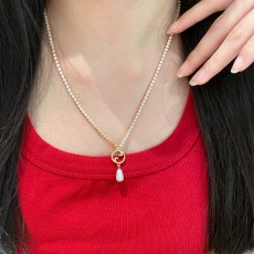 グッチネックレス GUCCI 2025新作 ネックレス