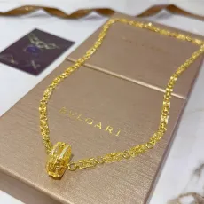 ブルガリネックレス BVLGARI 2025新作 ネックレス