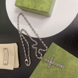グッチネックレス GUCCI 2025新作 ネックレス