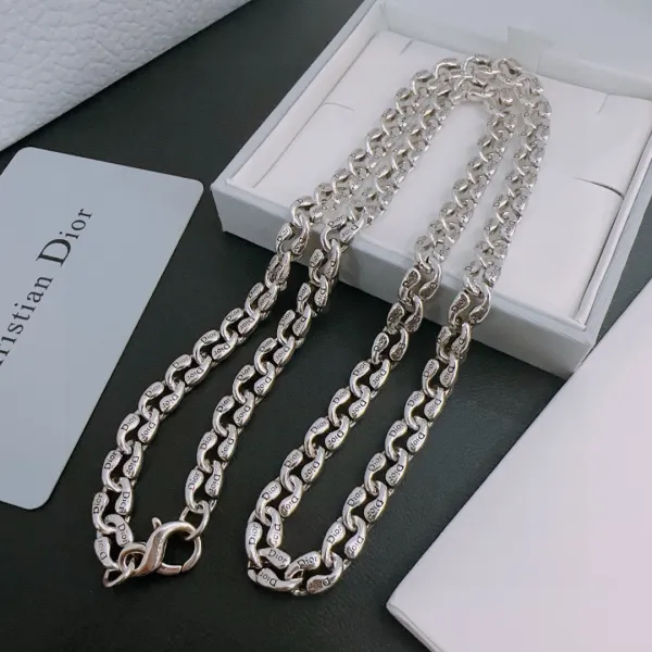 ディオールブレスレット DIOR 2025新作 ブレスレット