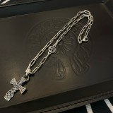 クロムハーツネックレス CHROME HEARTS 2025新作 ネックレス