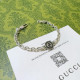 グッチブレスレット GUCCI 2025新作 ブレスレット