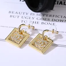 シャネルイヤリング CHANEL 2025新作 イヤリング
