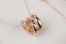 ブルガリネックレス BVLGARI 2025新作 ネックレス