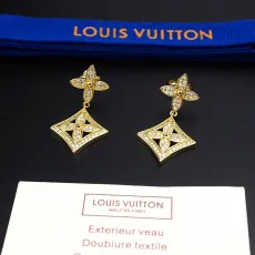 ルイヴィトンイヤリング LOUIS VUITTON 2025新作 イヤリング