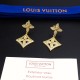 ルイヴィトンイヤリング LOUIS VUITTON 2025新作 イヤリング