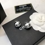 シャネルイヤリング CHANEL 2025新作 イヤリング
