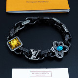 ルイヴィトンネックレス LOUIS VUITTON 2025新作 ネックレス