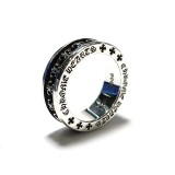 クロムハーツ指輪 CHROME HEARTS 2025新作 指輪