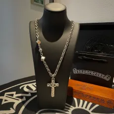 クロムハーツネックレス CHROME HEARTS 2025新作 ネックレス