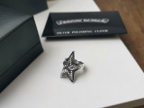 クロムハーツ指輪 CHROME HEARTS 2025新作 指輪