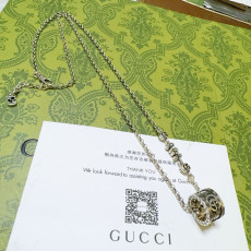 グッチネックレス GUCCI 2025新作 ネックレス