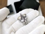 クロムハーツ指輪 CHROME HEARTS 2025新作 指輪