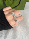 グッチ指輪 GUCCI 2025新作 指輪