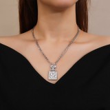 シャネルネックレス CHANEL 2025新作 ネックレス