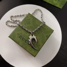 グッチネックレス GUCCI 2025新作 ネックレス