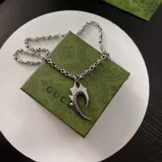 グッチネックレス GUCCI 2025新作 ネックレス