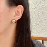 ディオールイヤリング DIOR 2025新作 イヤリング