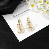 シャネルイヤリング CHANEL 2025新作 イヤリング