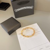 クロムハーツブレスレット CHROME HEARTS 2025新作 ブレスレット