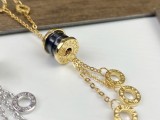ブルガリネックレス BVLGARI 2025新作 ネックレス