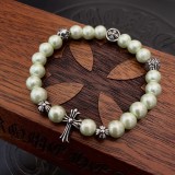 クロムハーツブレスレット CHROME HEARTS 2025新作 ブレスレット